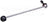 Dorman 531-204 Suspension Stabilizer Bar Link Kit - Front Right
