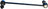 Dorman 531-215 Suspension Stabilizer Bar Link Kit - Front