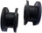 Dorman 531-264 Suspension Stabilizer Bar Bushing Kit - Front To Control Arm, Front To Frame or Rear To Frame
