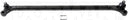 Dorman 531-516 Steering Center Link
