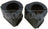 Dorman 531-663 Suspension Stabilizer Bar Bushing Kit - Front Inner
