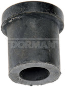 Dorman 532-267 Leaf Spring Shackle Bushing - Front Rearward or Rear Rearward