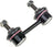 Dorman 532-508 Suspension Stabilizer Bar Link Kit - Rear