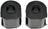 Dorman 532-927 Suspension Stabilizer Bar Bushing Kit - Rear