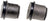 Dorman 533-043 Suspension Control Arm Bushing Kit - Front Upper