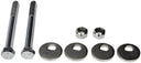 Dorman 533-044 Alignment Cam Bolt Kit - Front Lower Control Arm