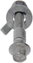 Dorman 533-045 Alignment Cam Bolt Kit - Front or Rear