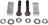 Dorman 533-046 Alignment Camber Wedge - Front