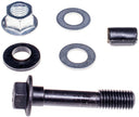 Dorman 533-054 Alignment Cam Bolt Kit - Front Lower Strut Mount