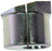 Dorman 533-080 Alignment Caster / Camber Bushing - Front