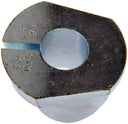 Dorman 533-086 Alignment Caster / Camber Bushing - Front
