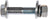 Dorman 533-108 Alignment Cam Bolt Kit - Front, Front Lower Strut Mount or Rear