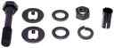 Dorman 533-121 Alignment Cam Bolt Kit - Front Lower Strut Mount or Rear Lower Strut Mount