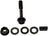 Dorman 533-123 Alignment Cam Bolt Kit - Front Lower Strut Mount or Rear Lower Strut Mount