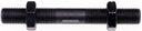Dorman 533-131 Steering Tie Rod End Adjusting Sleeve - Front