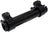 Dorman 533-137 Steering Tie Rod End Adjusting Sleeve - Left (Pitman Arm to Steering Arm)