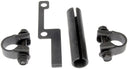 Dorman 533-142 Steering Tie Rod End Adjusting Sleeve - Front