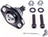 Dorman 533-166 Suspension Ball Joint - Front Upper