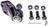 Dorman 533-167 Suspension Ball Joint - Front Lower