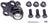 Dorman 533-169 Suspension Ball Joint - Front Lower