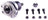Dorman 533-170 Suspension Ball Joint - Front Upper