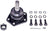 Dorman 533-176 Suspension Ball Joint - Front Upper