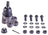 Dorman 533-197 Suspension Ball Joint - Front Lower