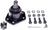 Dorman 533-200 Suspension Ball Joint - Front Upper