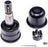 Dorman 533-202 Suspension Ball Joint - Front Lower