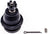 Dorman 533-210 Suspension Ball Joint - Front Upper or Rear Upper