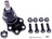 Dorman 533-211 Suspension Ball Joint - Front Lower