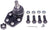 Dorman 533-217 Suspension Ball Joint - Front Lower