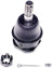 Dorman 533-224 Suspension Ball Joint - Front Upper
