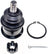 Dorman 533-228 Suspension Ball Joint - Front Upper