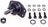 Dorman 533-231 Suspension Ball Joint - Front Upper