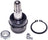 Dorman 533-241 Suspension Ball Joint - Front Lower