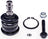Dorman 533-259 Suspension Ball Joint - Front Upper