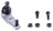 Dorman 533-260 Suspension Ball Joint - Front Lower
