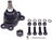 Dorman 533-274 Suspension Ball Joint - Front Upper