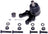 Dorman 533-277 Suspension Ball Joint - Front Lower