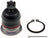 Dorman 533-278 Suspension Ball Joint - Front Upper