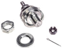 Dorman 533-283 Alignment Caster / Camber Ball Joint - Front Upper