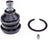 Dorman 533-304 Suspension Ball Joint - Front Lower