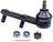 Dorman 533-321 Suspension Ball Joint - Front Upper
