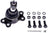 Dorman 533-324 Suspension Ball Joint - Front Upper
