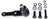 Dorman 533-343 Suspension Ball Joint - Front Lower