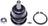 Dorman 533-346 Suspension Ball Joint - Front Lower