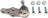 Dorman 533-352 Suspension Ball Joint - Front Lower