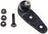 Dorman 533-357 Suspension Ball Joint - Front Left Lower