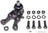 Dorman 533-380 Suspension Ball Joint - Front Right Lower